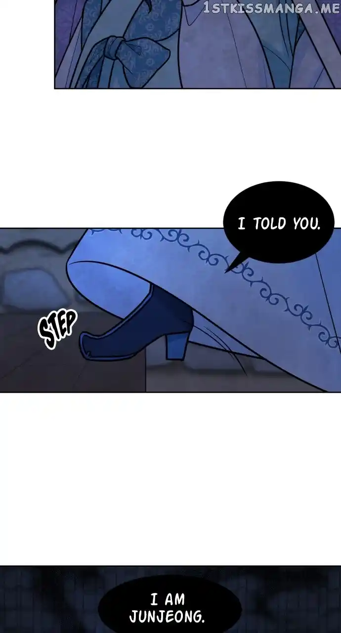 Hwarang: Flower Knights Of The Underworld Chapter 79