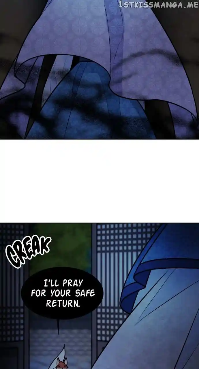 Hwarang: Flower Knights Of The Underworld Chapter 79