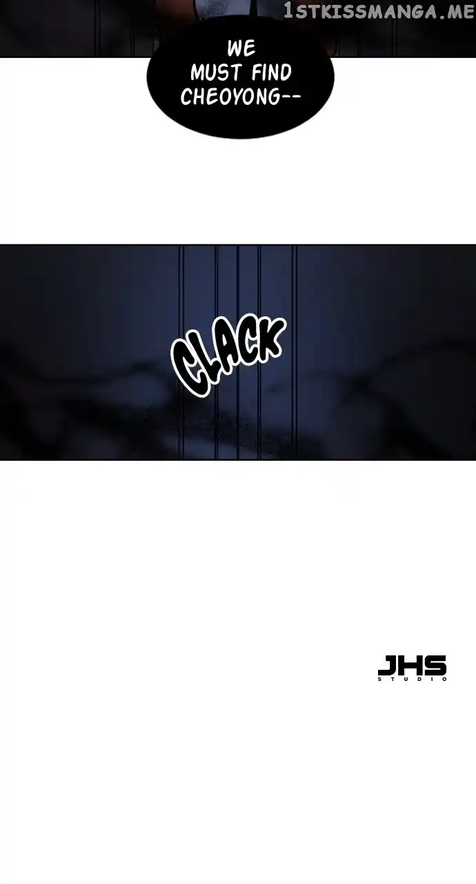 Hwarang: Flower Knights Of The Underworld Chapter 79