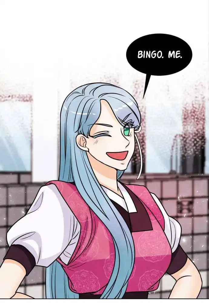 Hwarang: Flower Knights Of The Underworld Chapter 8