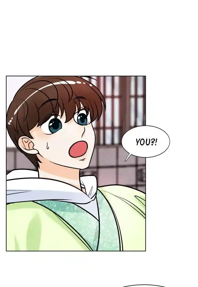 Hwarang: Flower Knights Of The Underworld Chapter 8