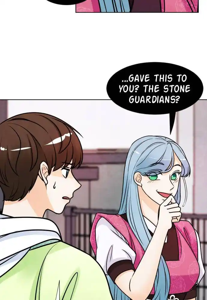 Hwarang: Flower Knights Of The Underworld Chapter 8