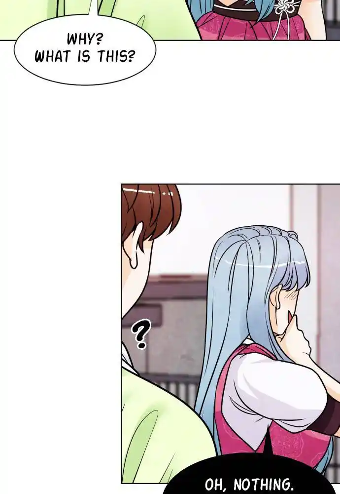 Hwarang: Flower Knights Of The Underworld Chapter 8