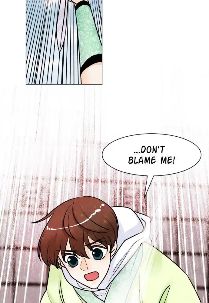 Hwarang: Flower Knights Of The Underworld Chapter 8