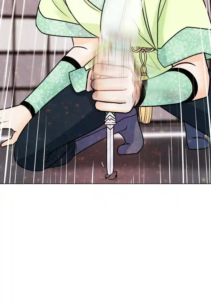 Hwarang: Flower Knights Of The Underworld Chapter 8