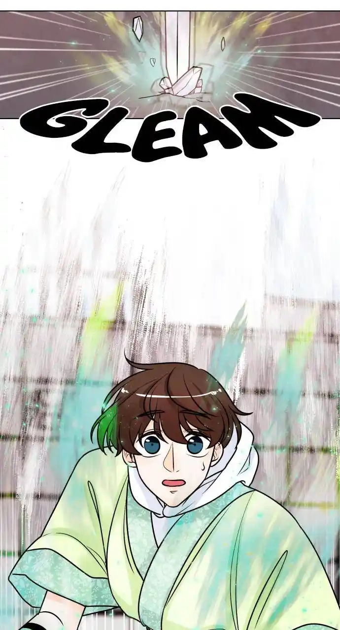 Hwarang: Flower Knights Of The Underworld Chapter 8