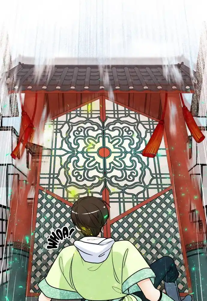 Hwarang: Flower Knights Of The Underworld Chapter 8