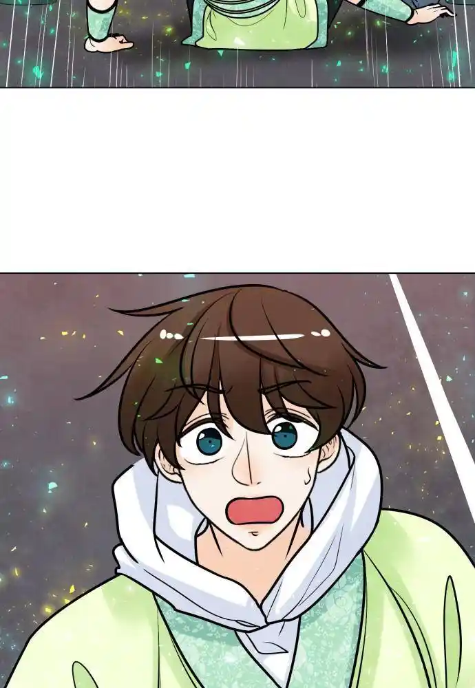 Hwarang: Flower Knights Of The Underworld Chapter 8