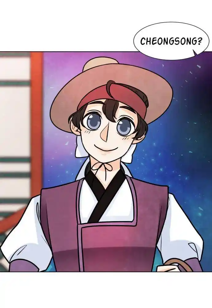 Hwarang: Flower Knights Of The Underworld Chapter 8