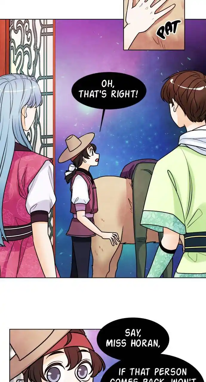 Hwarang: Flower Knights Of The Underworld Chapter 8