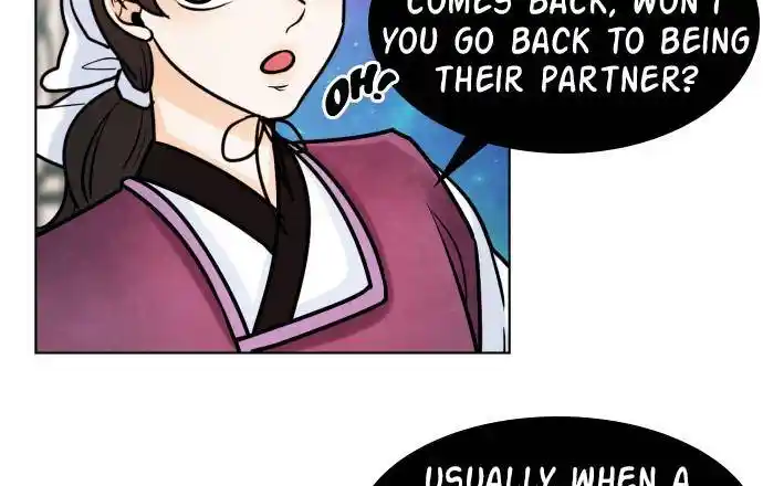 Hwarang: Flower Knights Of The Underworld Chapter 8