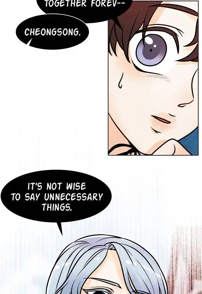 Hwarang: Flower Knights Of The Underworld Chapter 8