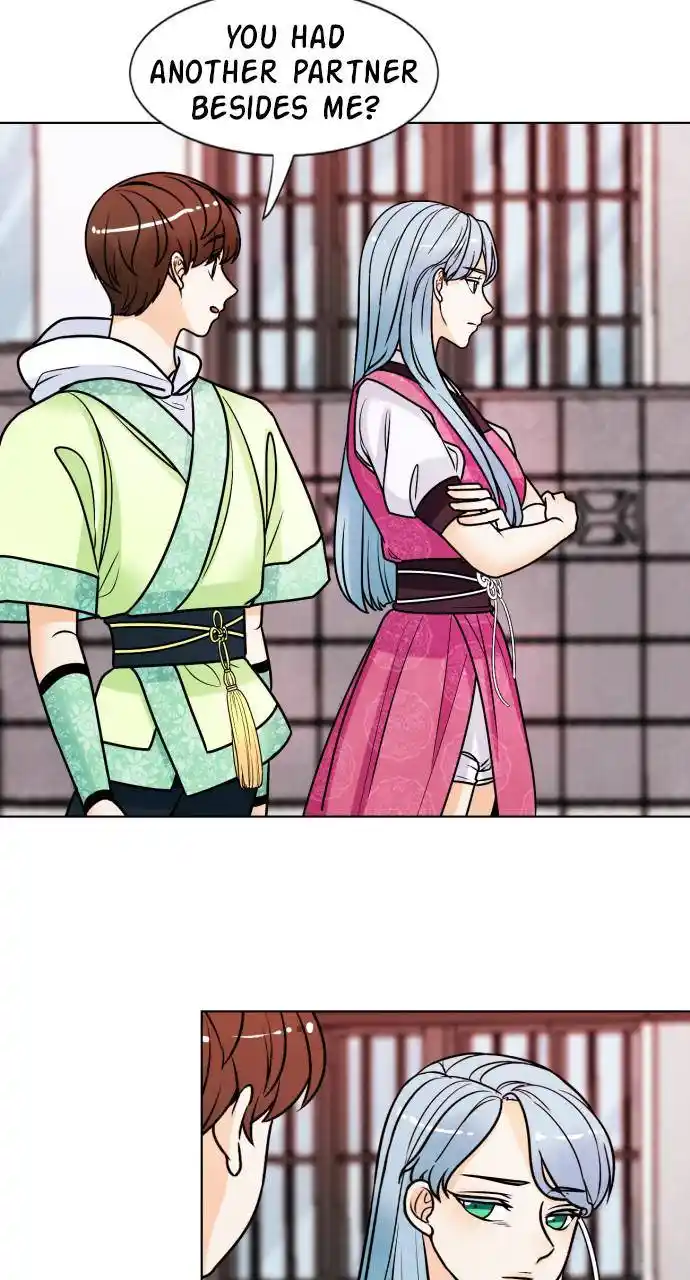 Hwarang: Flower Knights Of The Underworld Chapter 8