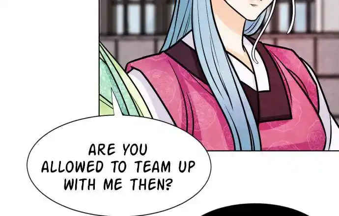 Hwarang: Flower Knights Of The Underworld Chapter 8