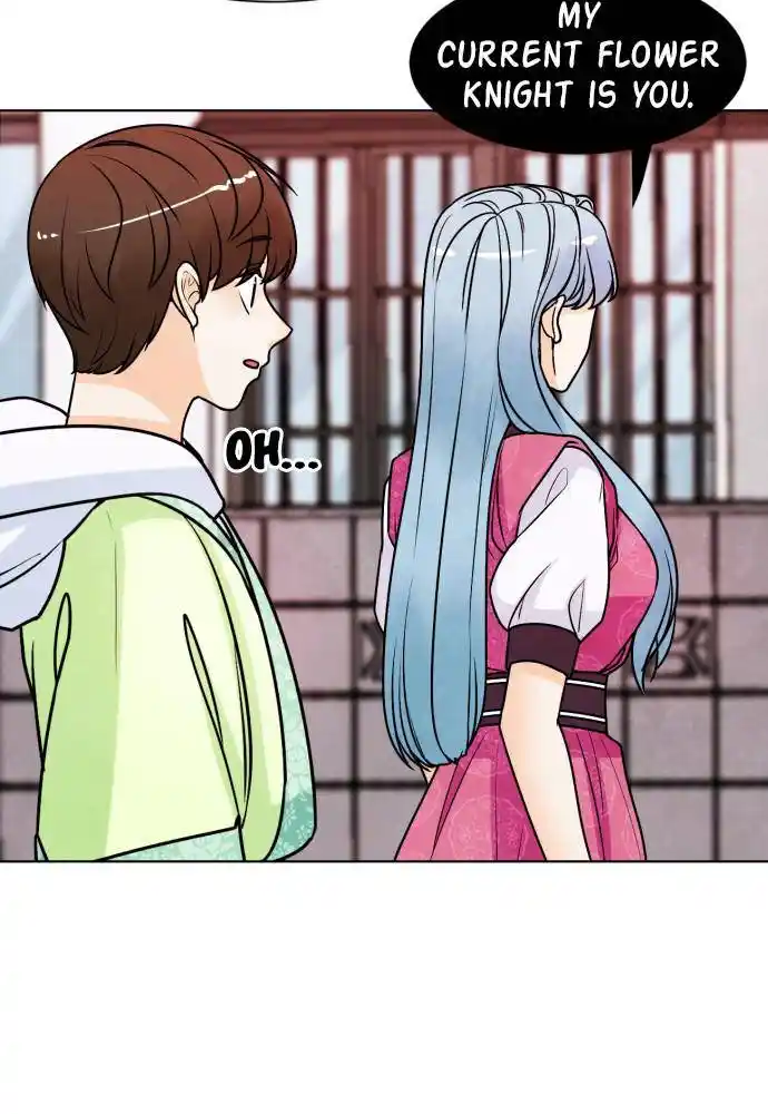 Hwarang: Flower Knights Of The Underworld Chapter 8