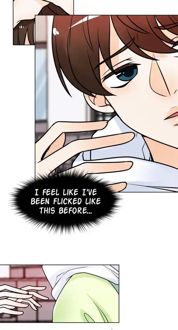 Hwarang: Flower Knights Of The Underworld Chapter 8