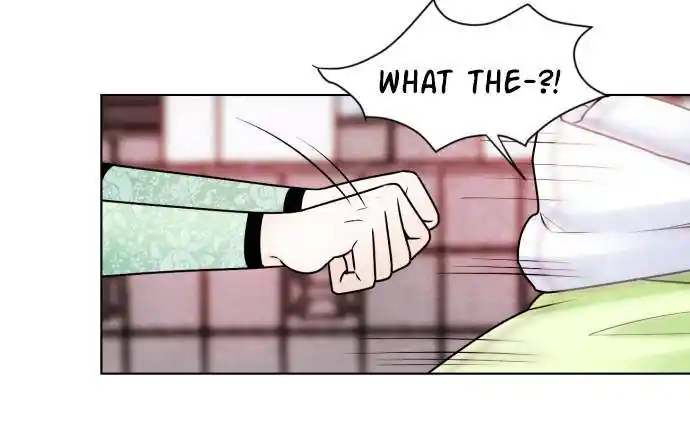 Hwarang: Flower Knights Of The Underworld Chapter 8