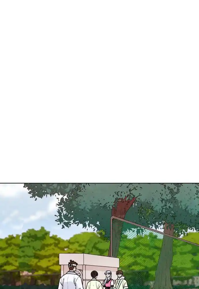 Hwarang: Flower Knights Of The Underworld Chapter 8