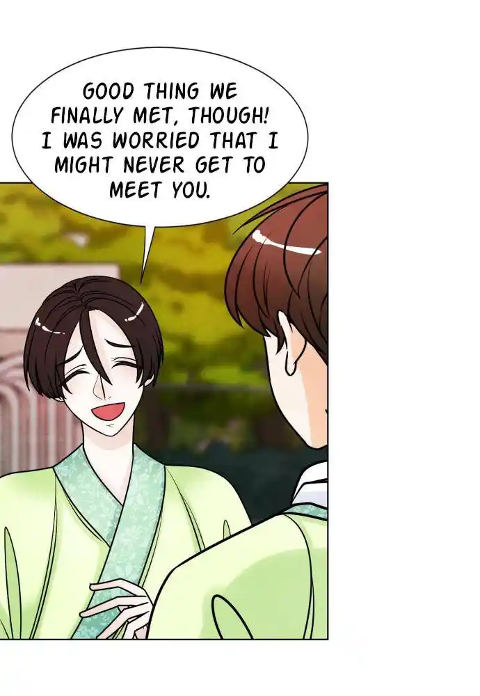 Hwarang: Flower Knights Of The Underworld Chapter 8