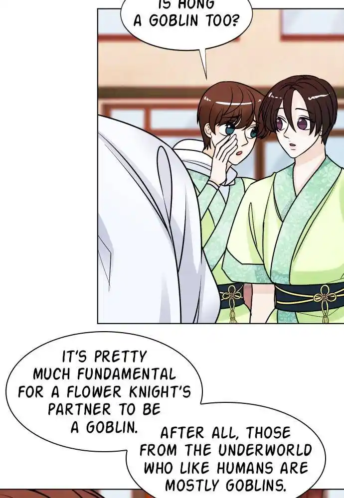 Hwarang: Flower Knights Of The Underworld Chapter 8