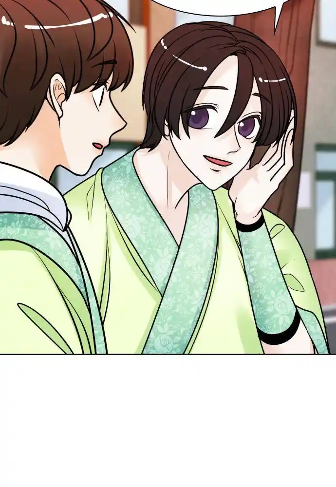 Hwarang: Flower Knights Of The Underworld Chapter 8