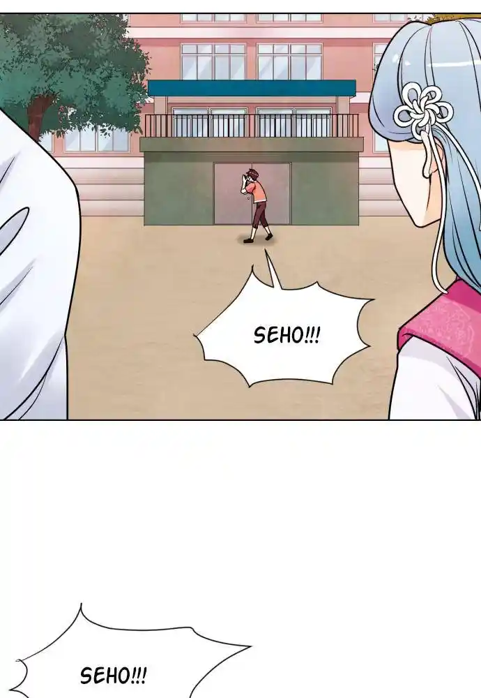 Hwarang: Flower Knights Of The Underworld Chapter 8