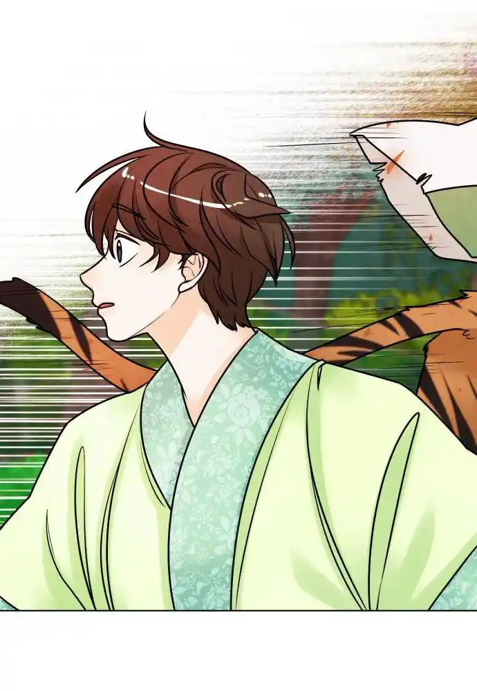 Hwarang: Flower Knights Of The Underworld Chapter 8