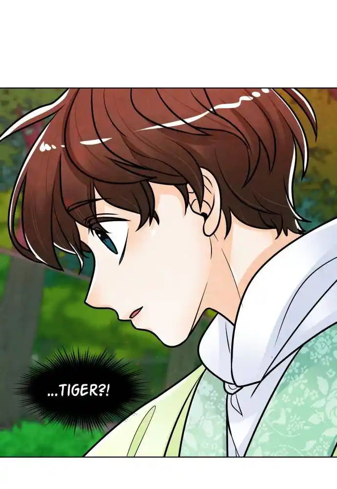 Hwarang: Flower Knights Of The Underworld Chapter 8