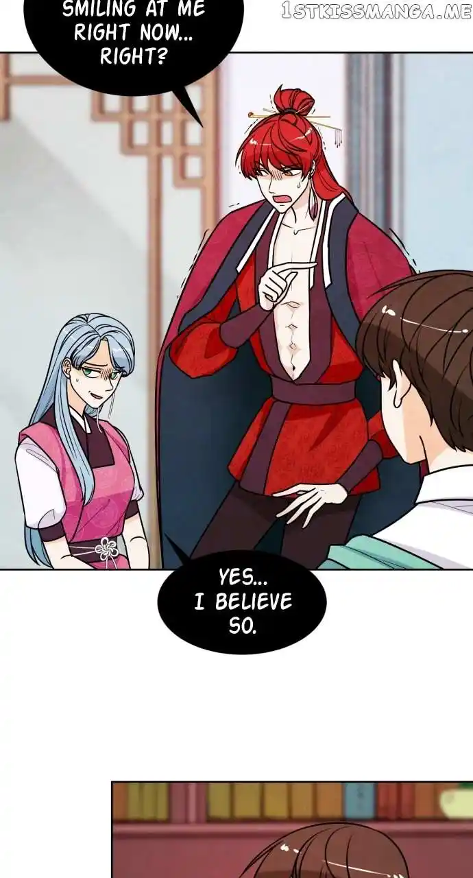 Hwarang: Flower Knights Of The Underworld Chapter 80