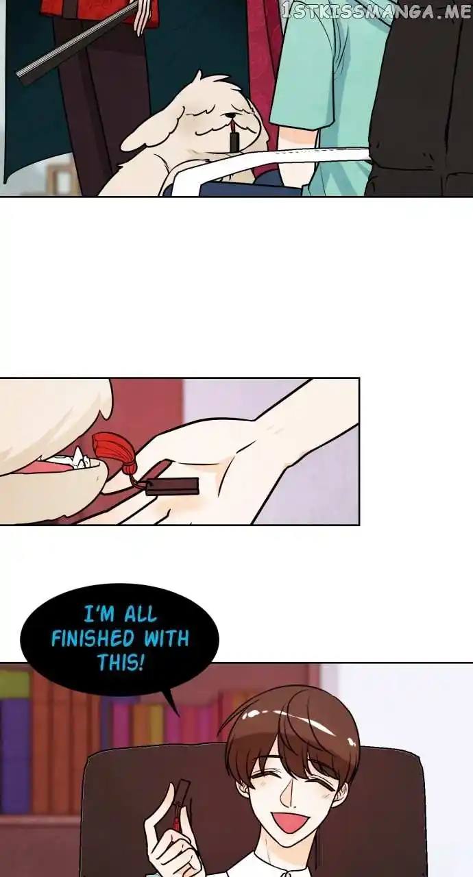 Hwarang: Flower Knights Of The Underworld Chapter 80