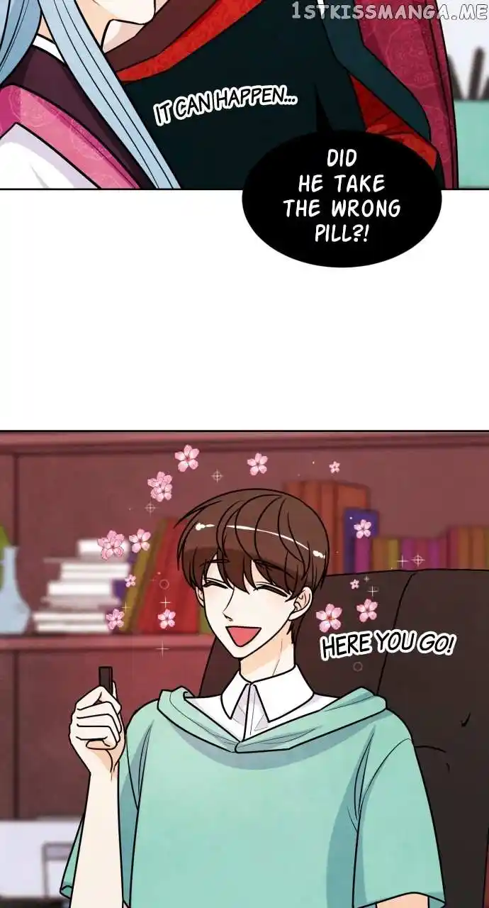 Hwarang: Flower Knights Of The Underworld Chapter 80