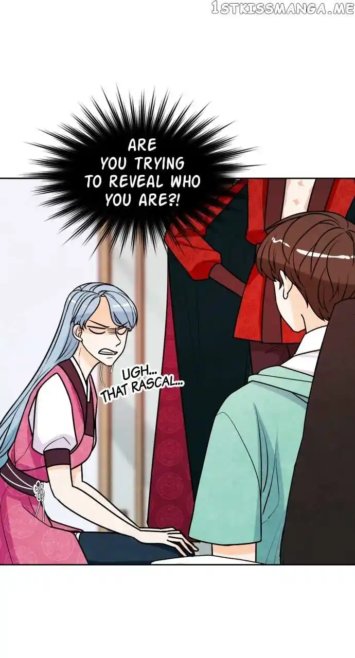 Hwarang: Flower Knights Of The Underworld Chapter 80