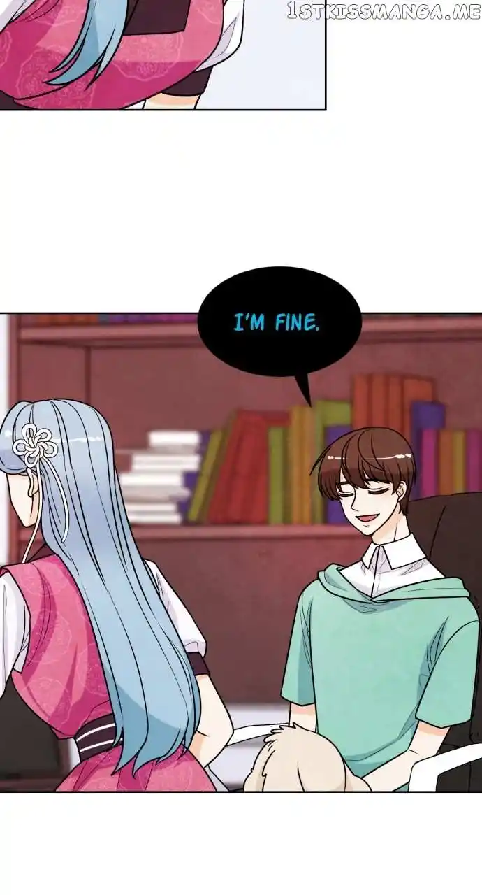 Hwarang: Flower Knights Of The Underworld Chapter 80