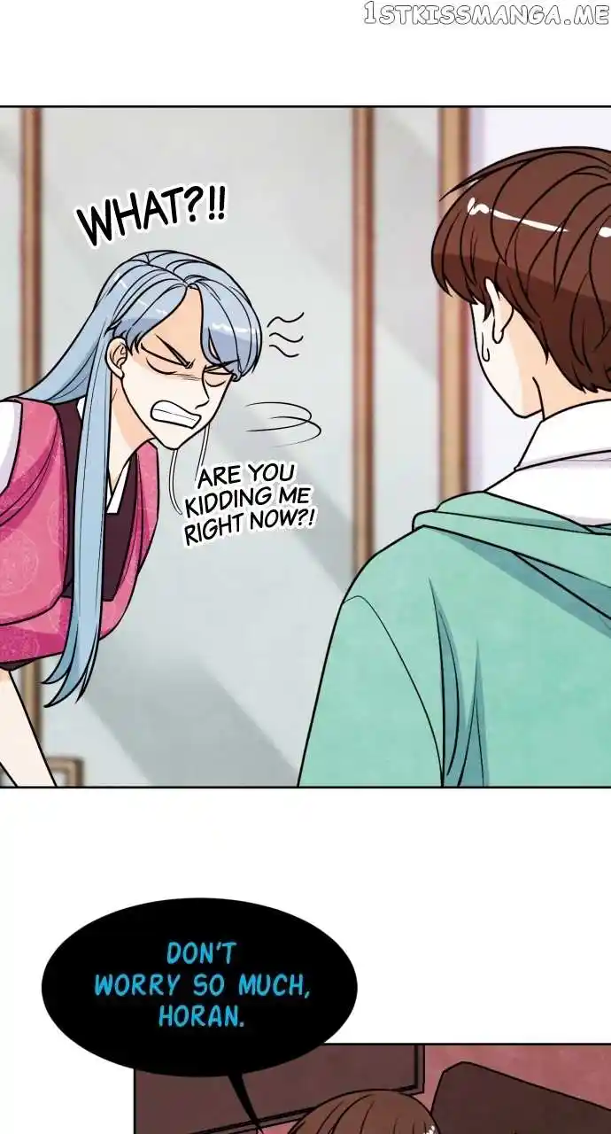 Hwarang: Flower Knights Of The Underworld Chapter 80