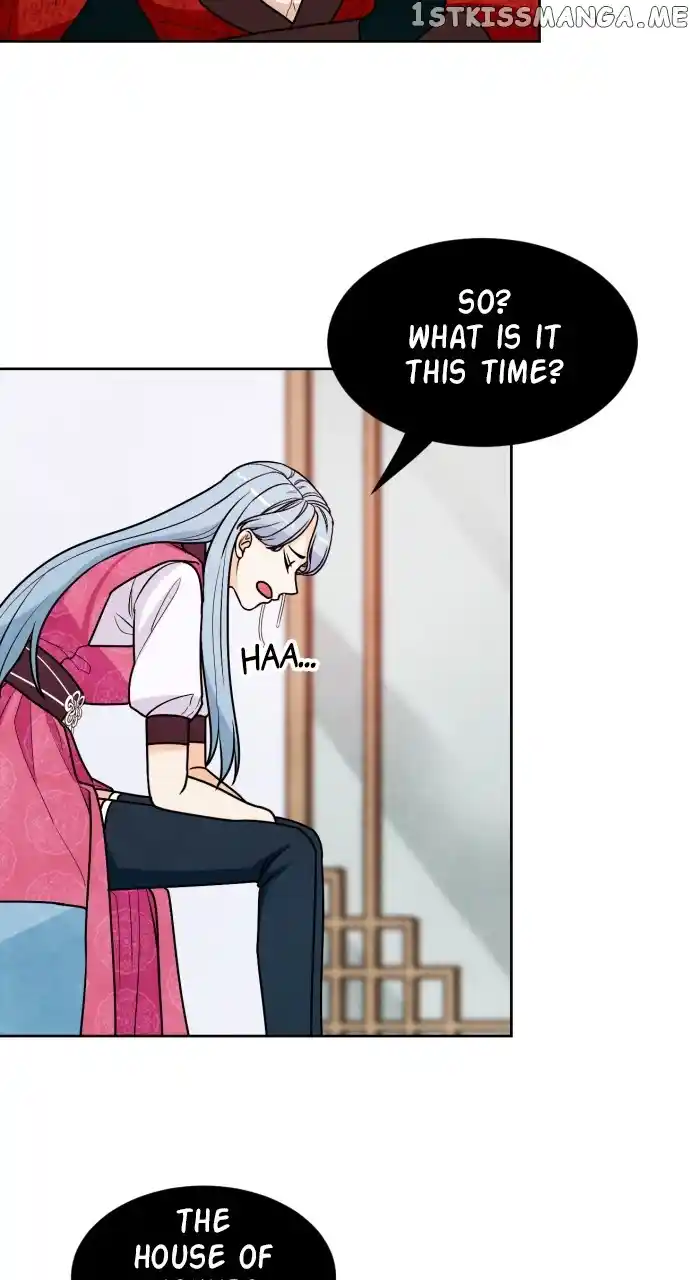 Hwarang: Flower Knights Of The Underworld Chapter 80