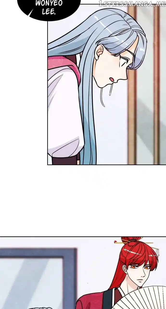 Hwarang: Flower Knights Of The Underworld Chapter 80