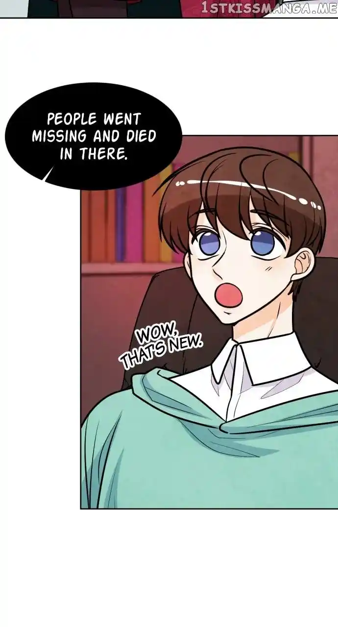 Hwarang: Flower Knights Of The Underworld Chapter 80