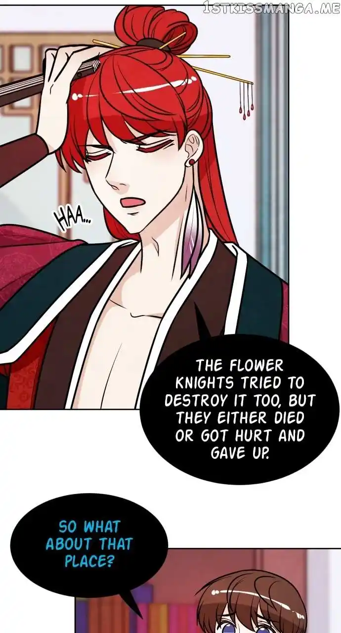 Hwarang: Flower Knights Of The Underworld Chapter 80