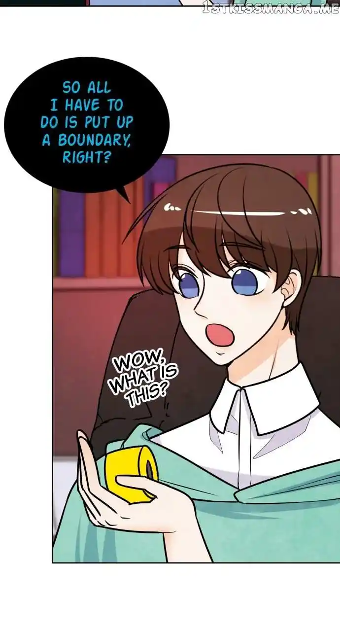 Hwarang: Flower Knights Of The Underworld Chapter 80