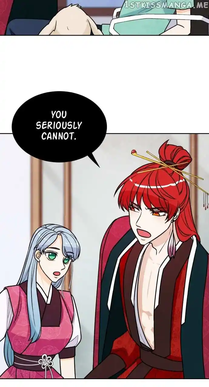 Hwarang: Flower Knights Of The Underworld Chapter 80