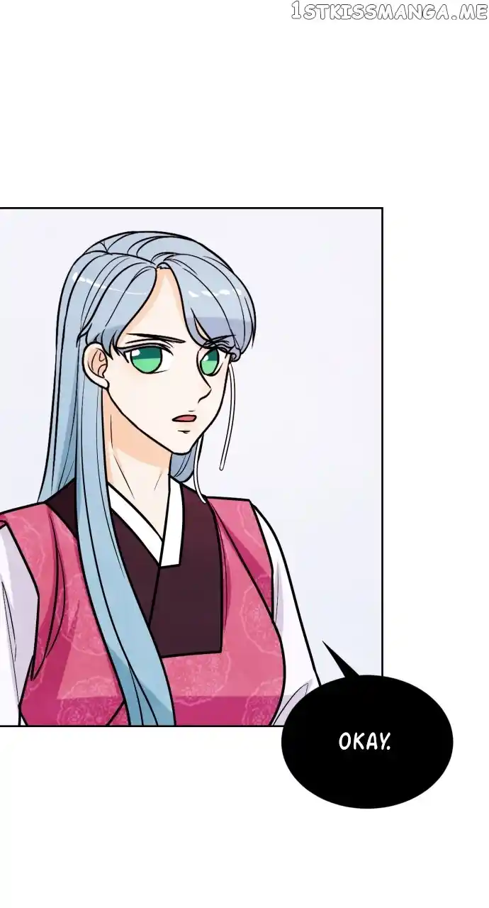 Hwarang: Flower Knights Of The Underworld Chapter 80