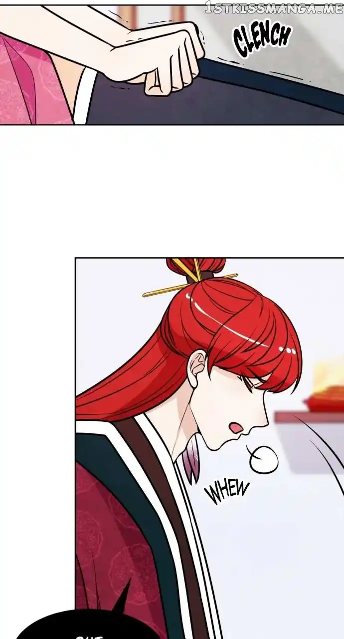 Hwarang: Flower Knights Of The Underworld Chapter 80