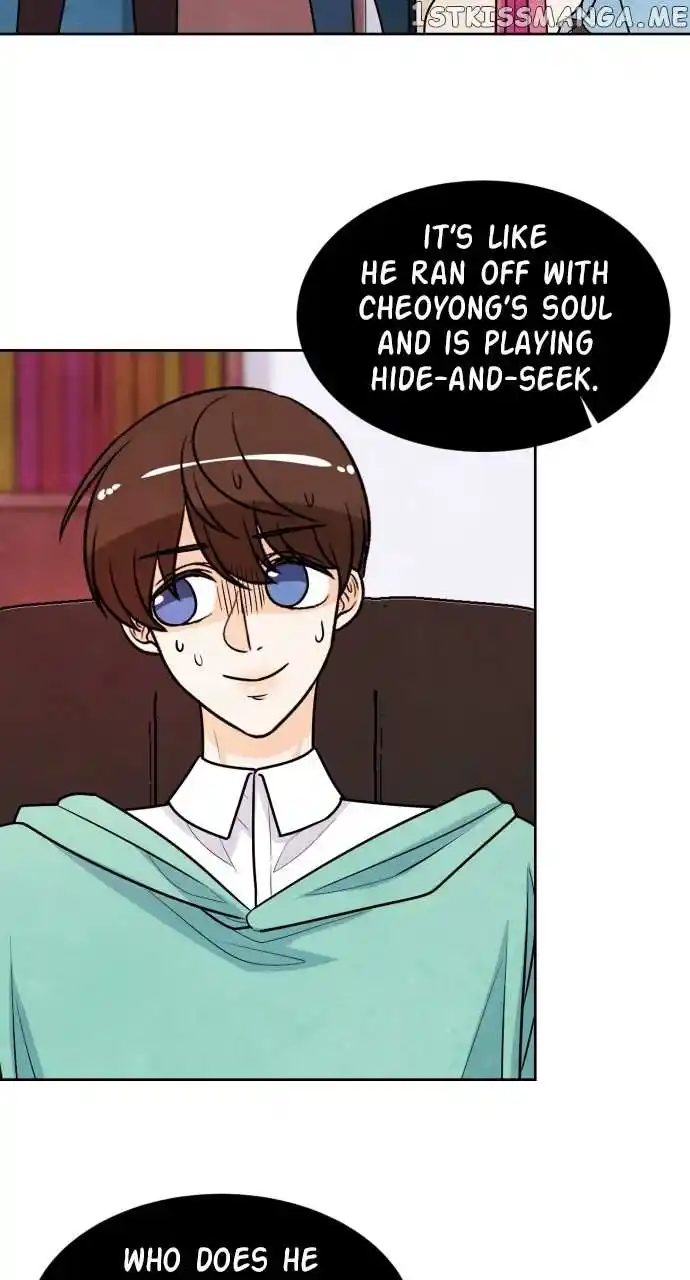 Hwarang: Flower Knights Of The Underworld Chapter 80