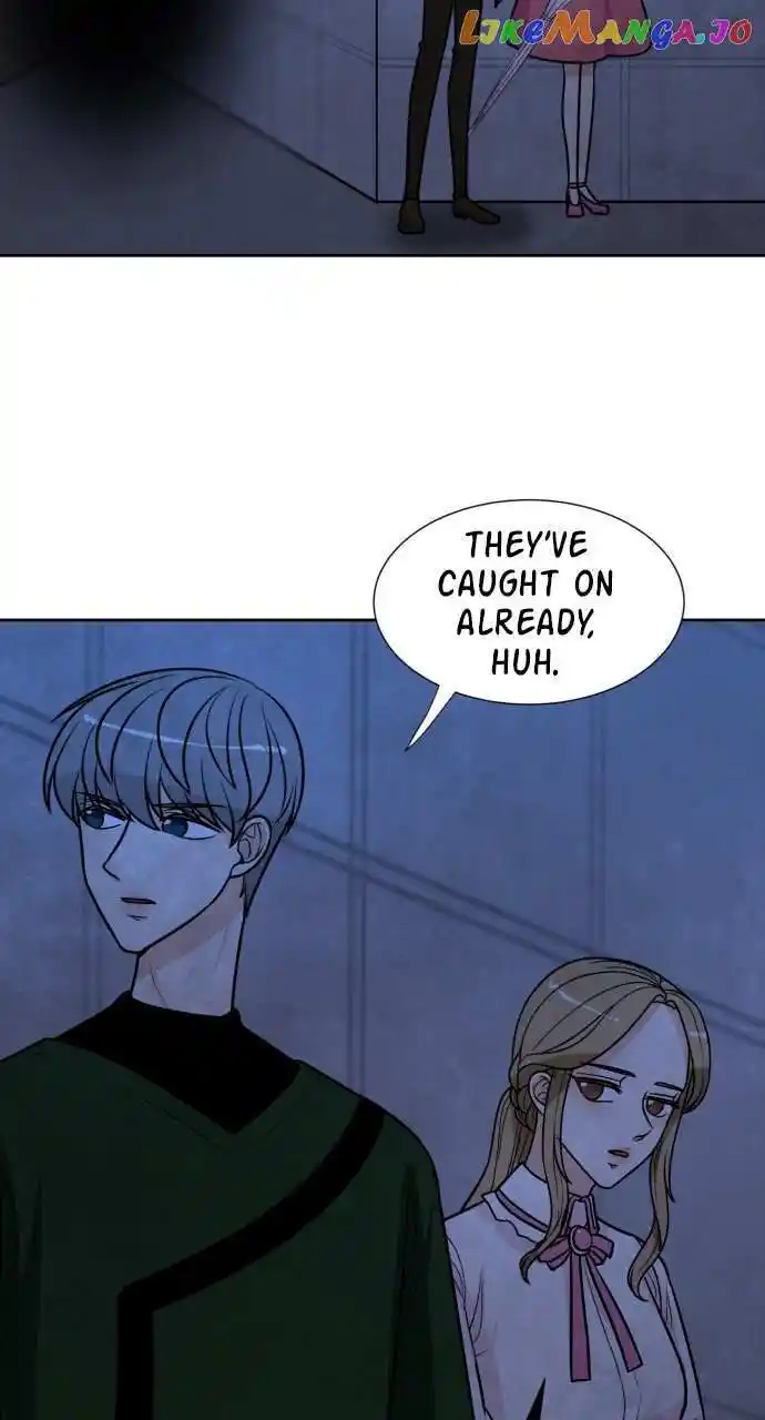 Hwarang: Flower Knights Of The Underworld Chapter 81