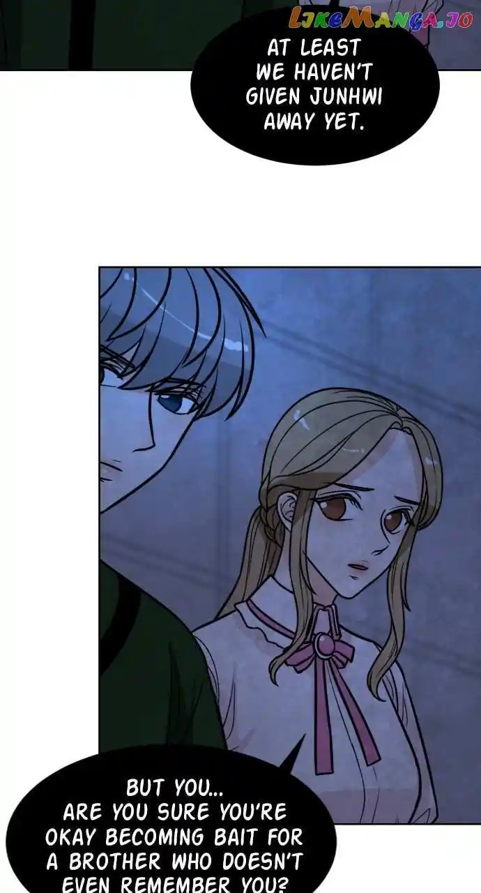 Hwarang: Flower Knights Of The Underworld Chapter 81