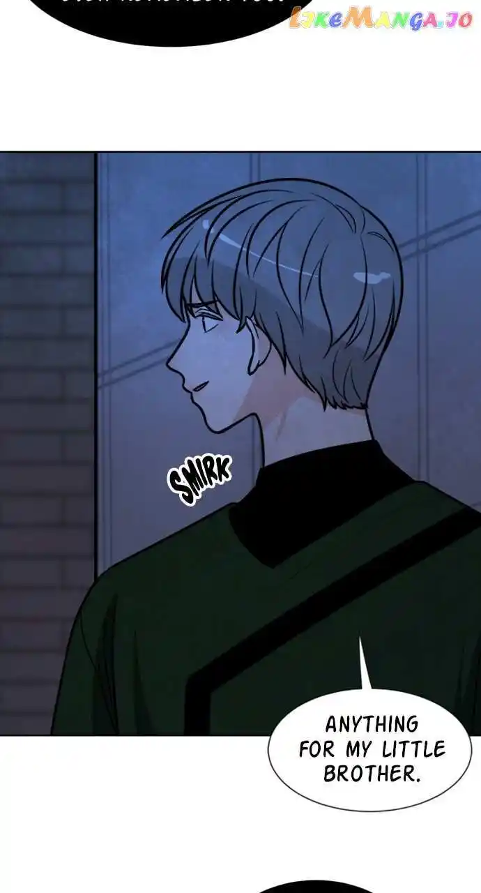 Hwarang: Flower Knights Of The Underworld Chapter 81