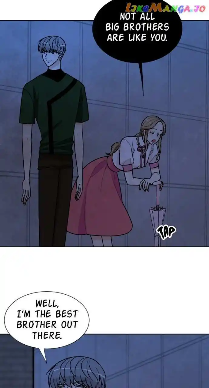 Hwarang: Flower Knights Of The Underworld Chapter 81