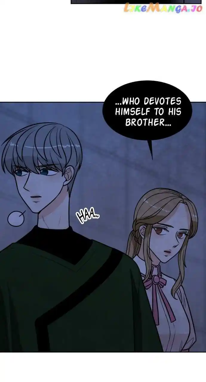 Hwarang: Flower Knights Of The Underworld Chapter 81