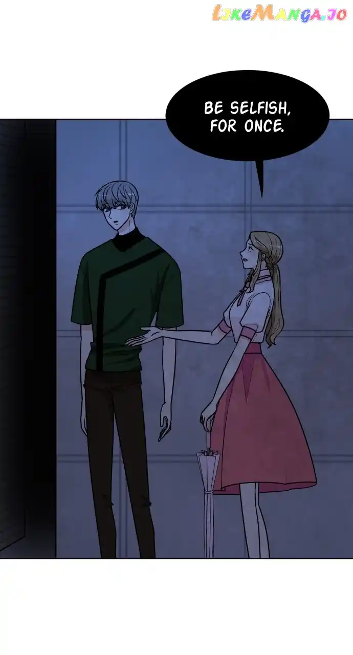 Hwarang: Flower Knights Of The Underworld Chapter 81