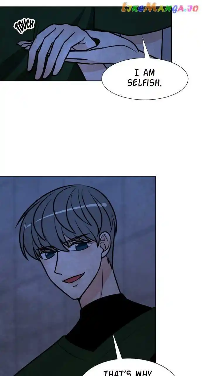 Hwarang: Flower Knights Of The Underworld Chapter 81